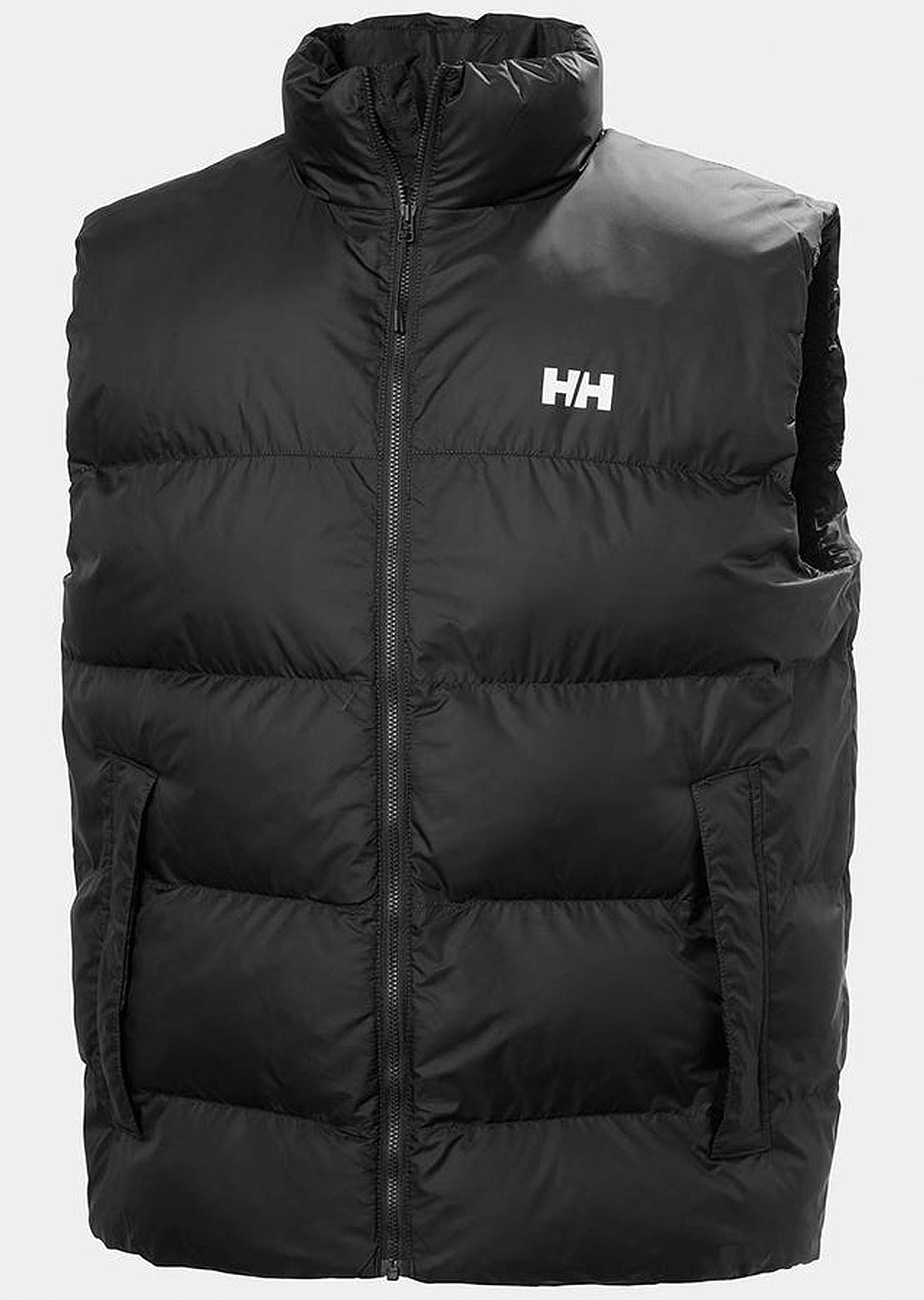 Helly Hansen Men's Active Puffy Vest Black