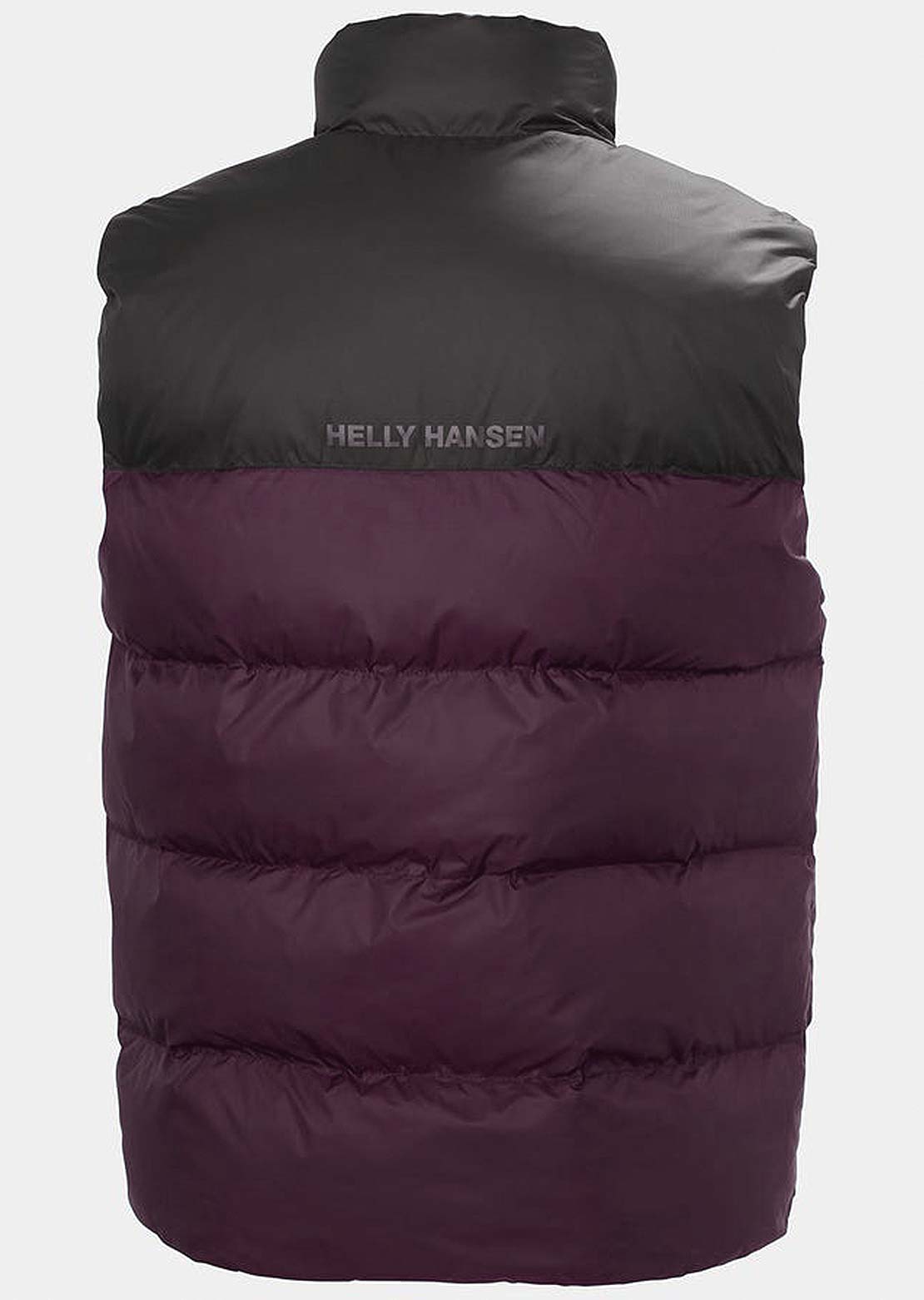 Helly Hansen Men's Active Puffy Vest Syrah