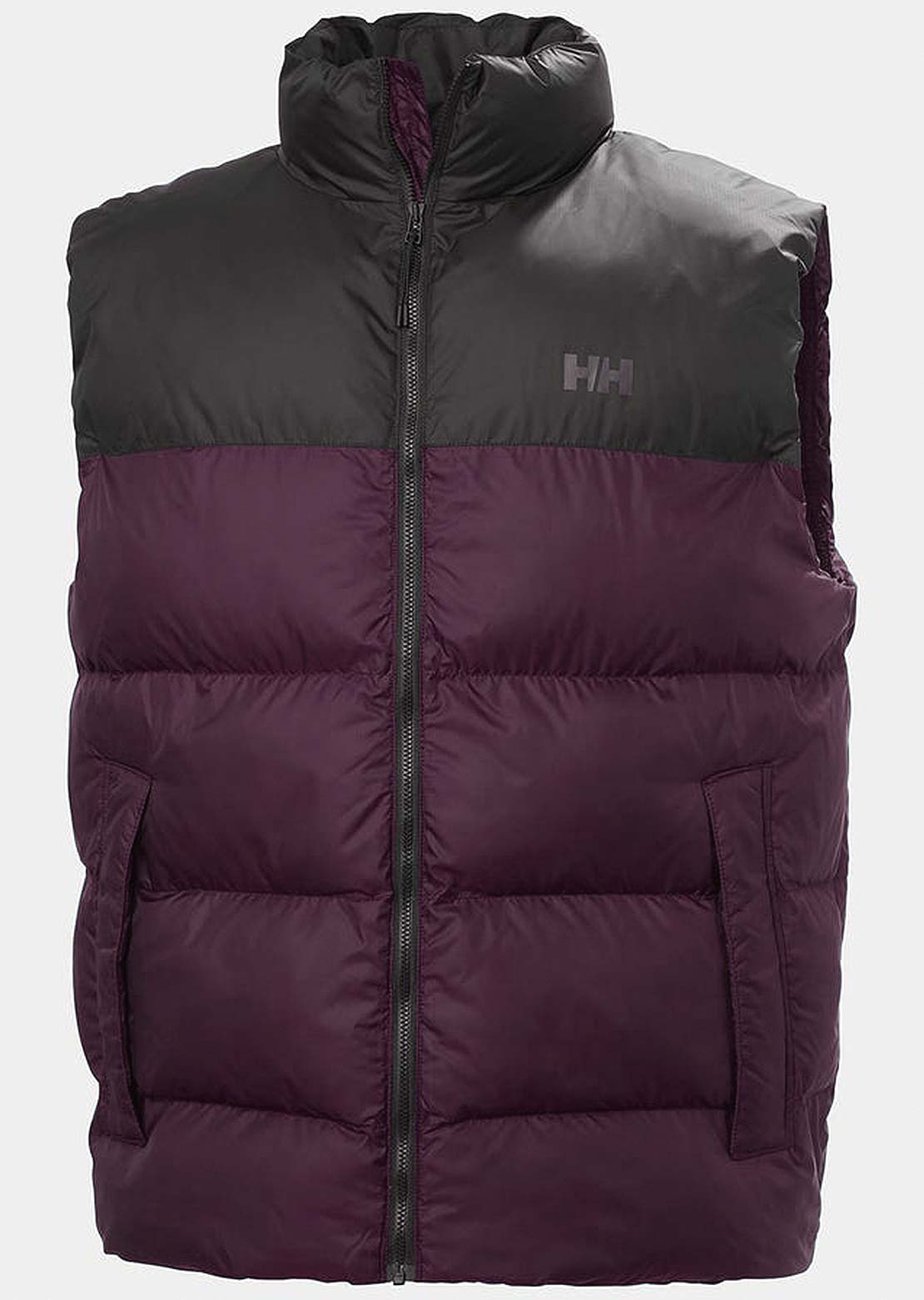 Helly Hansen Men's Active Puffy Vest Syrah