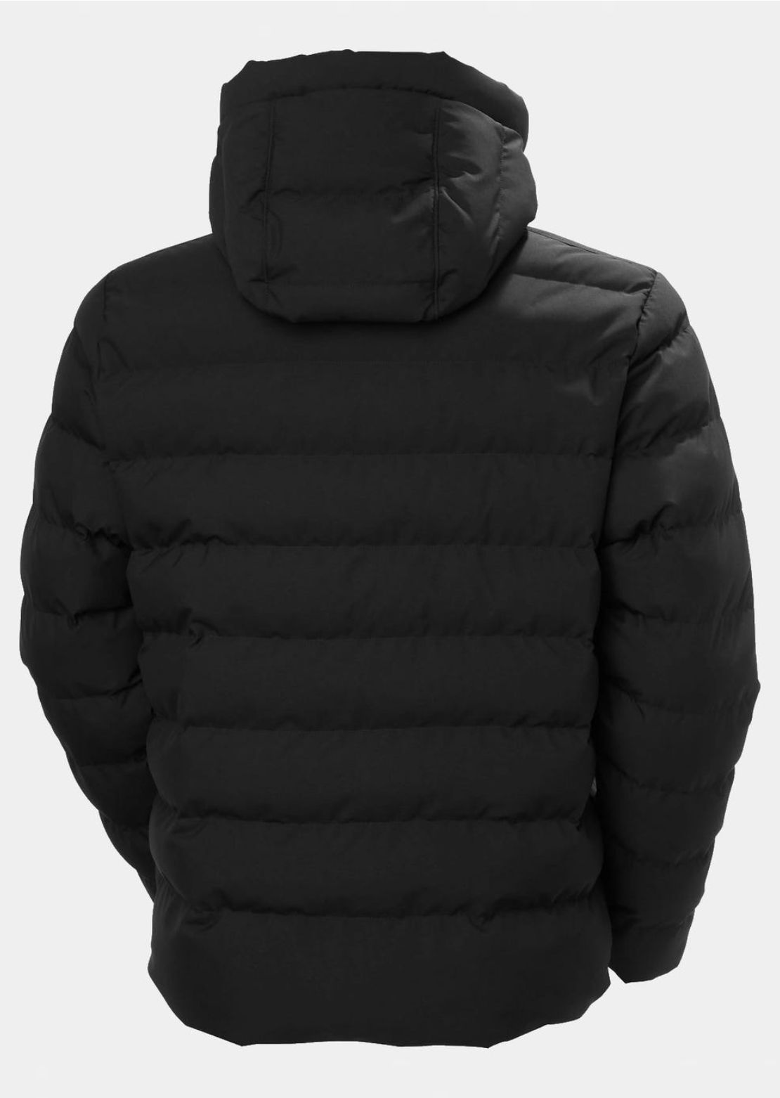 Helly Hansen Men's Alby Puffy Jacket Black