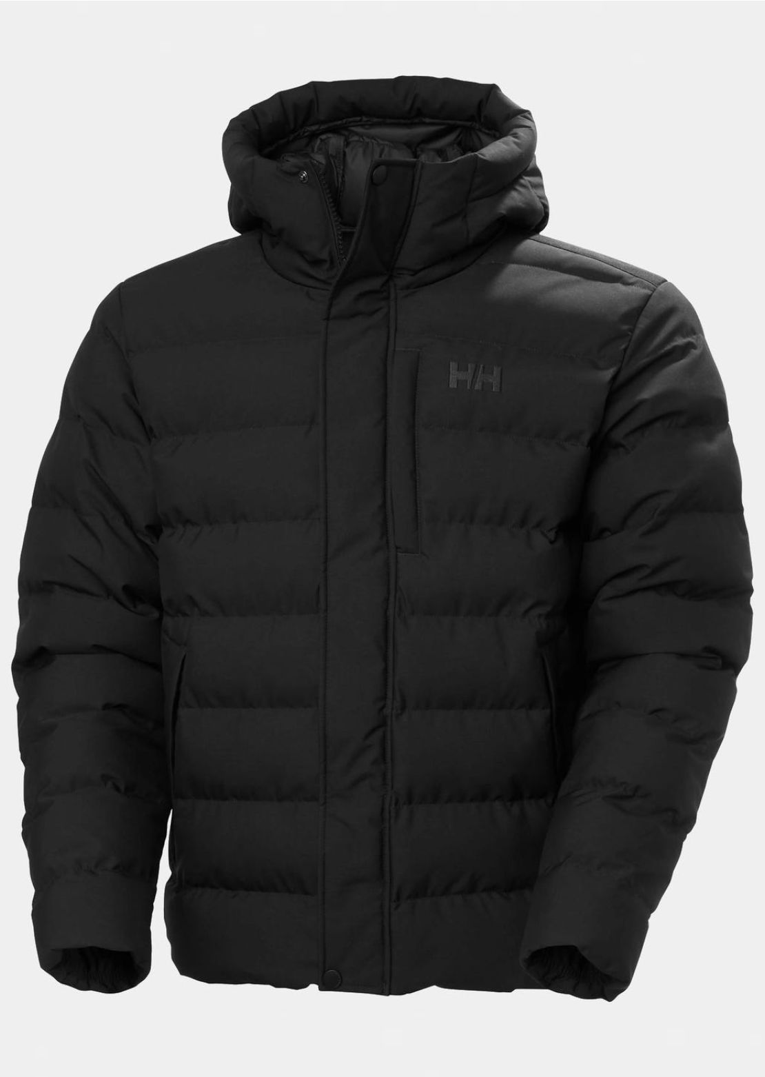 Helly Hansen Men's Alby Puffy Jacket Black