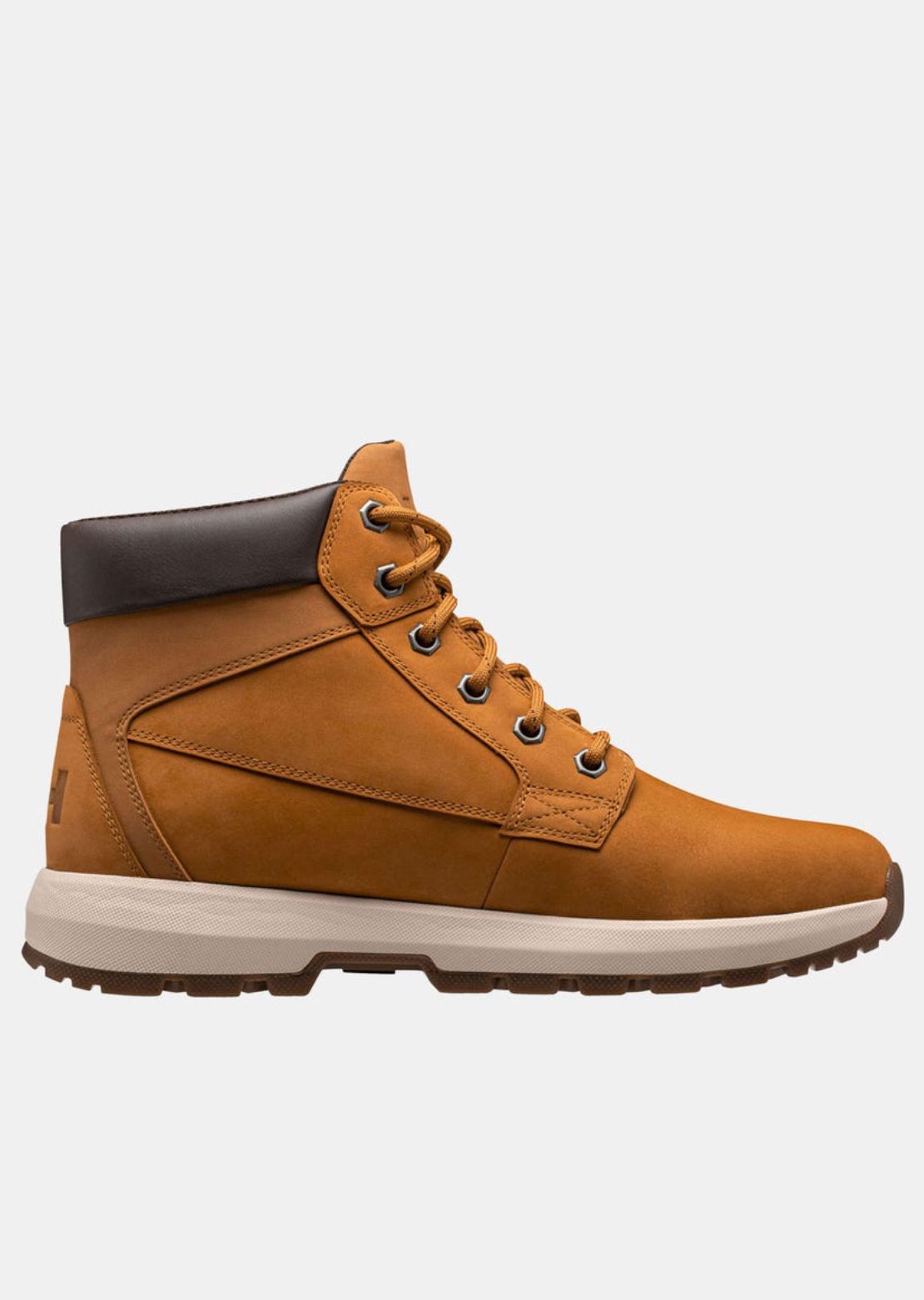 Helly Hansen Men's Bowstring Primaloft Winter Boots Honey Wheat/Cream