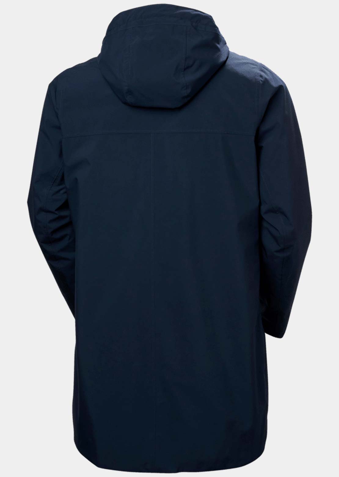 Helly Hansen Men's Brussel Rain Coat - PRFO Sports