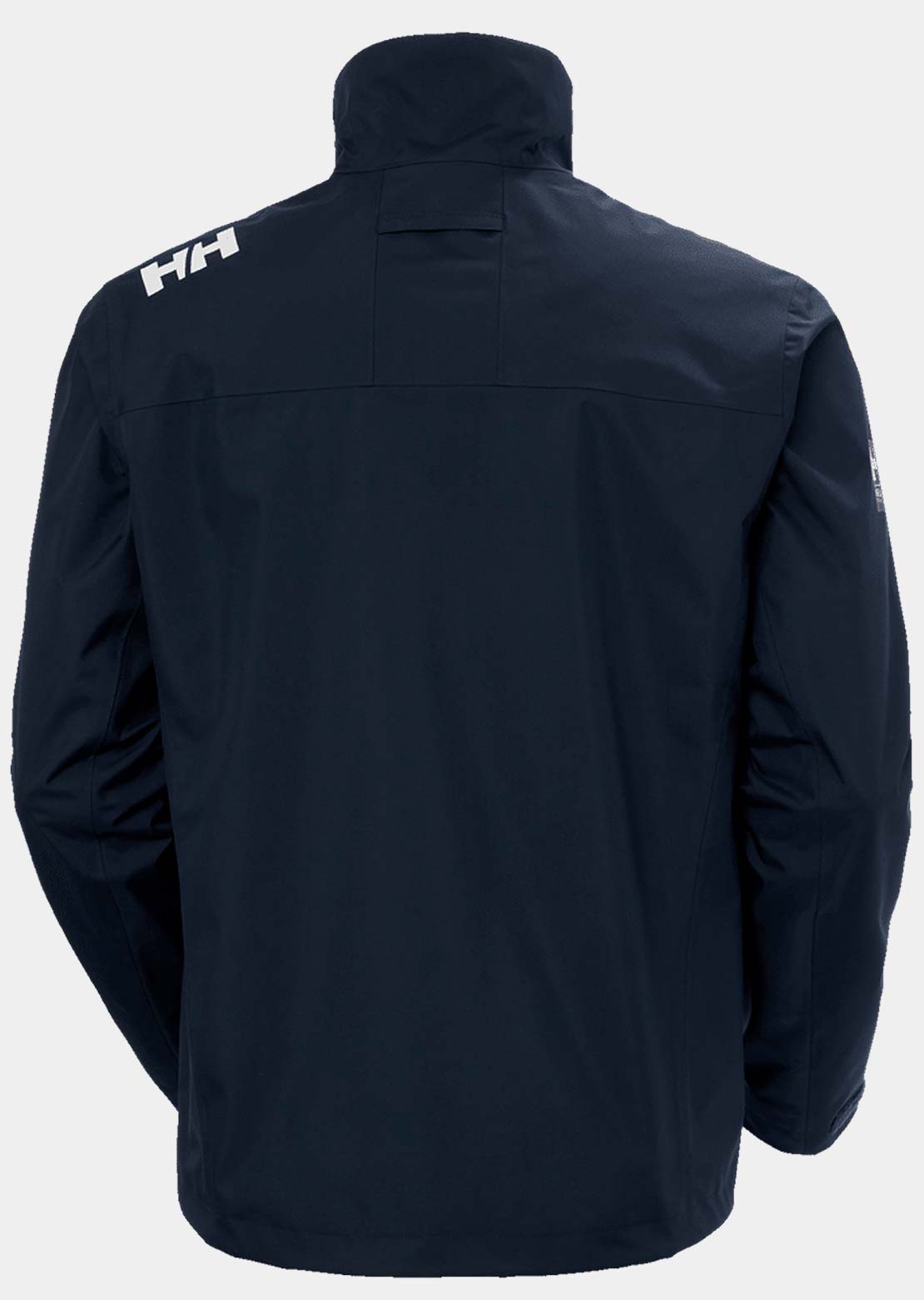 Helly Hansen Men's Crew 2.0 Jacket Navy