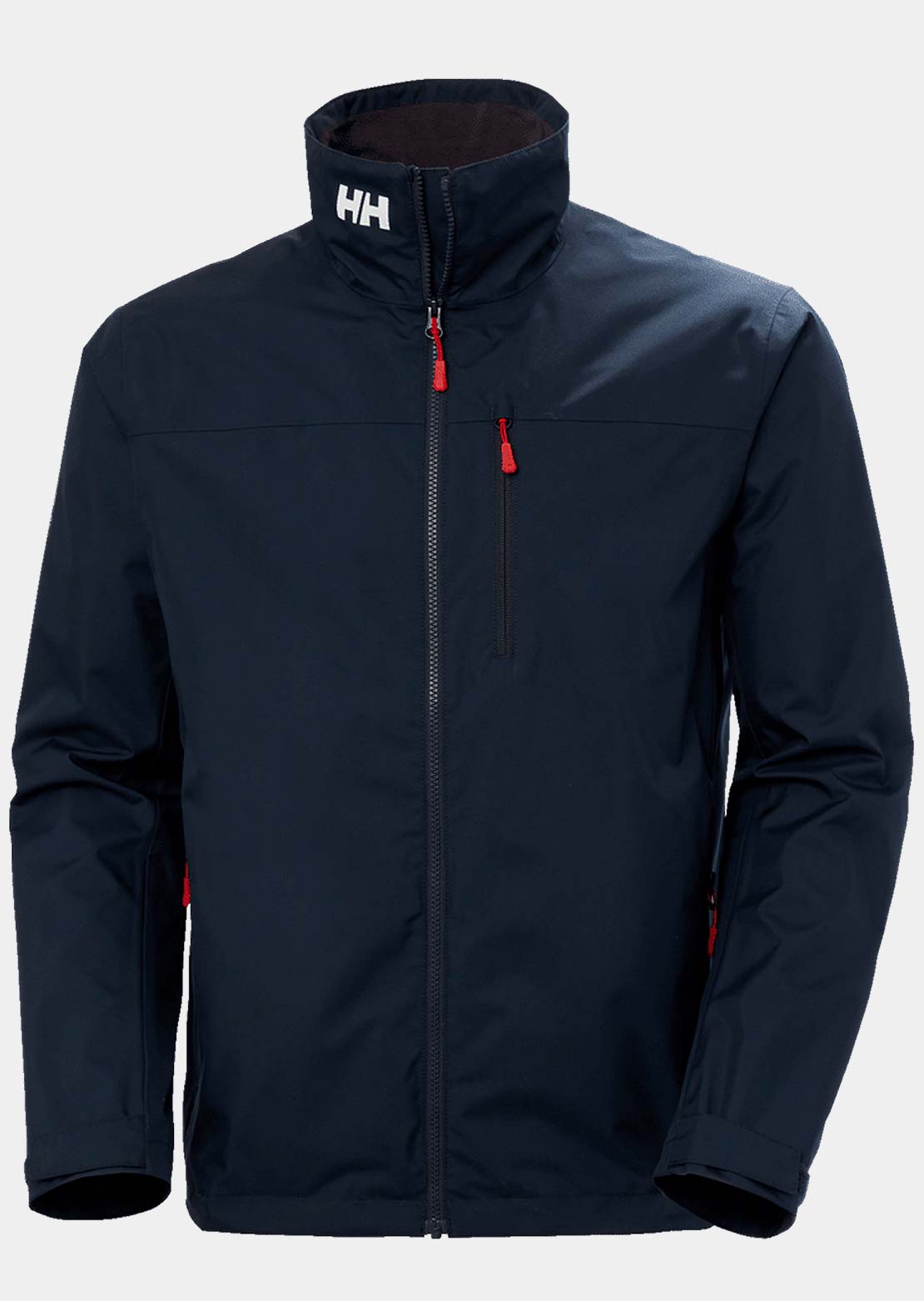 Helly Hansen Men's Crew 2.0 Jacket Navy