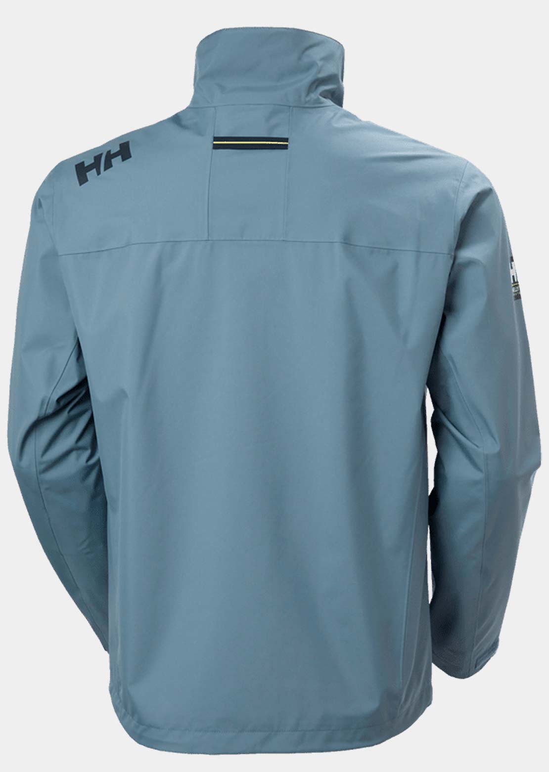 Helly Hansen Men's Crew 2.0 Jacket Washed Navy