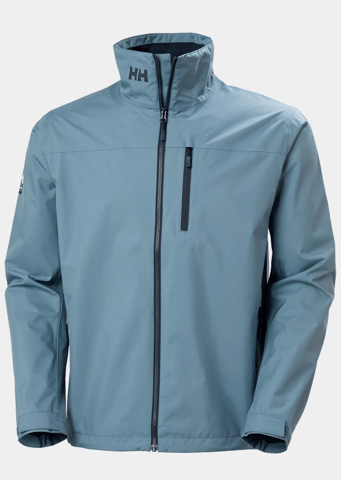 Helly Hansen Men's Crew 2.0 Jacket Washed Navy