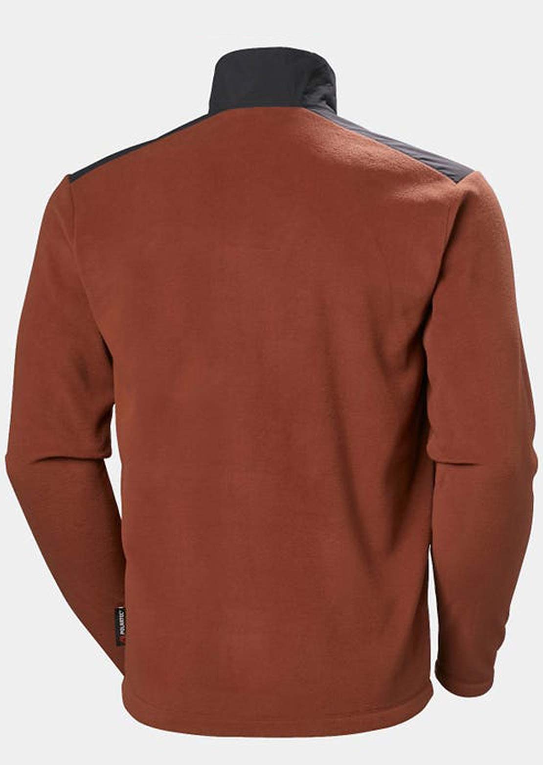 Helly Hansen Men's Daybreaker Block Jacket Iron Oxide