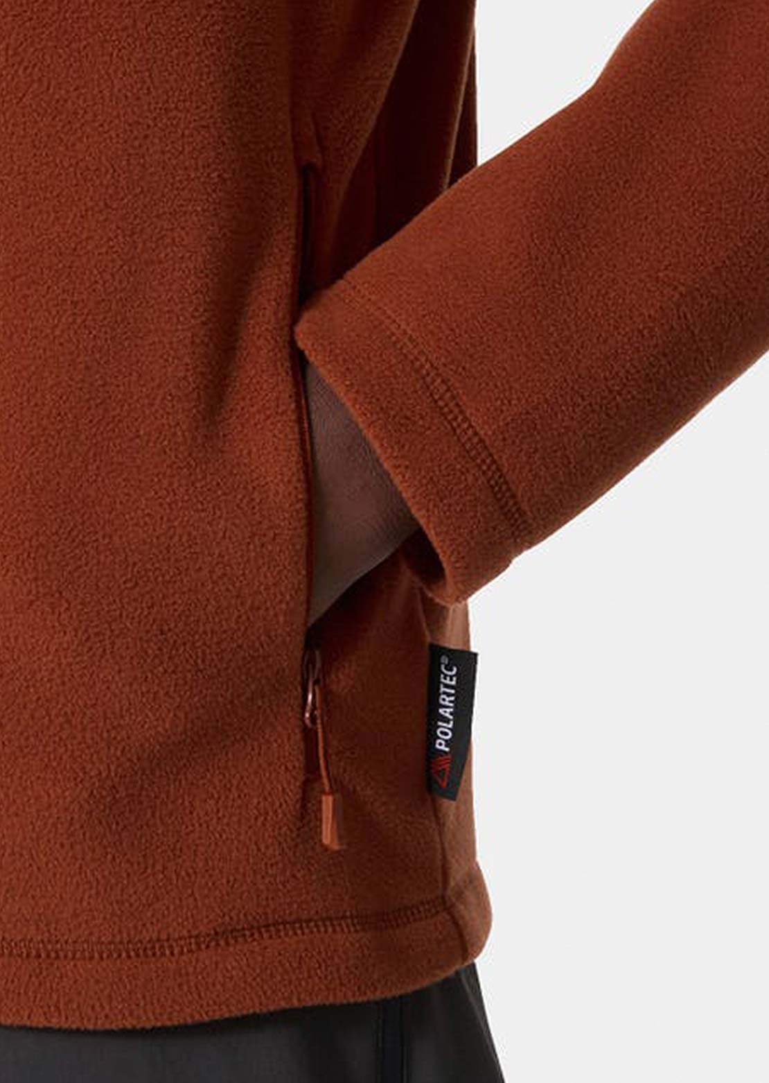 Helly Hansen Men's Daybreaker Block Jacket Iron Oxide