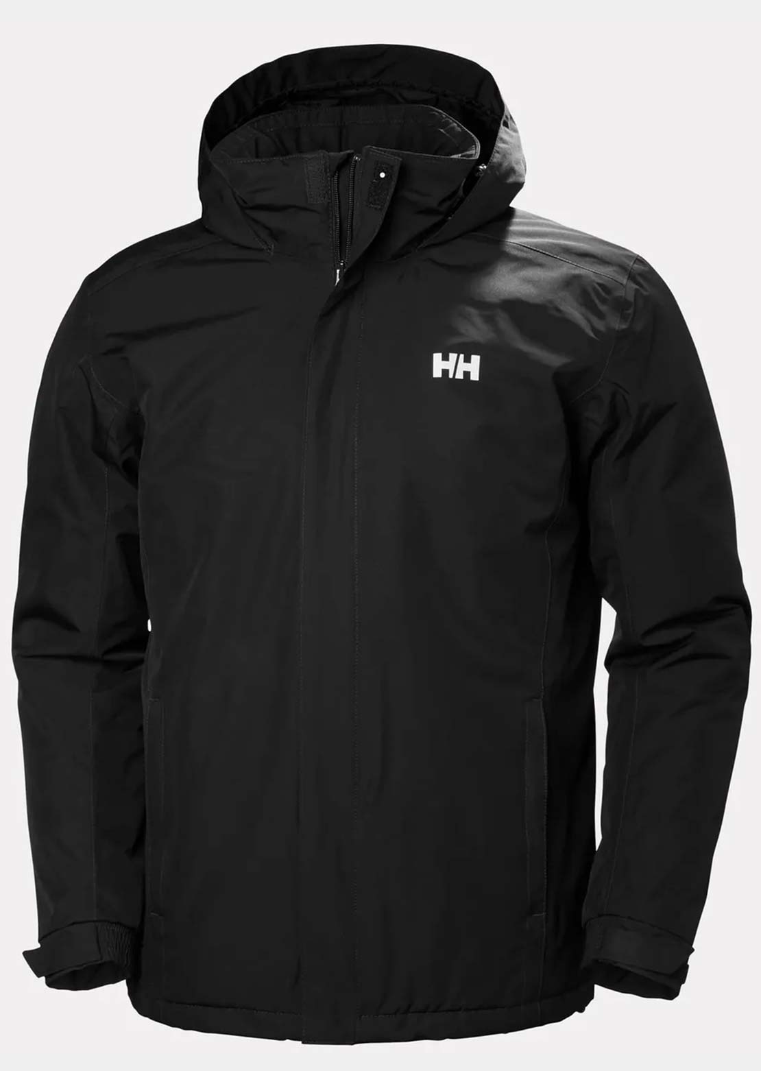 Helly Hansen Men's Dubliner Insulated Jacket Black