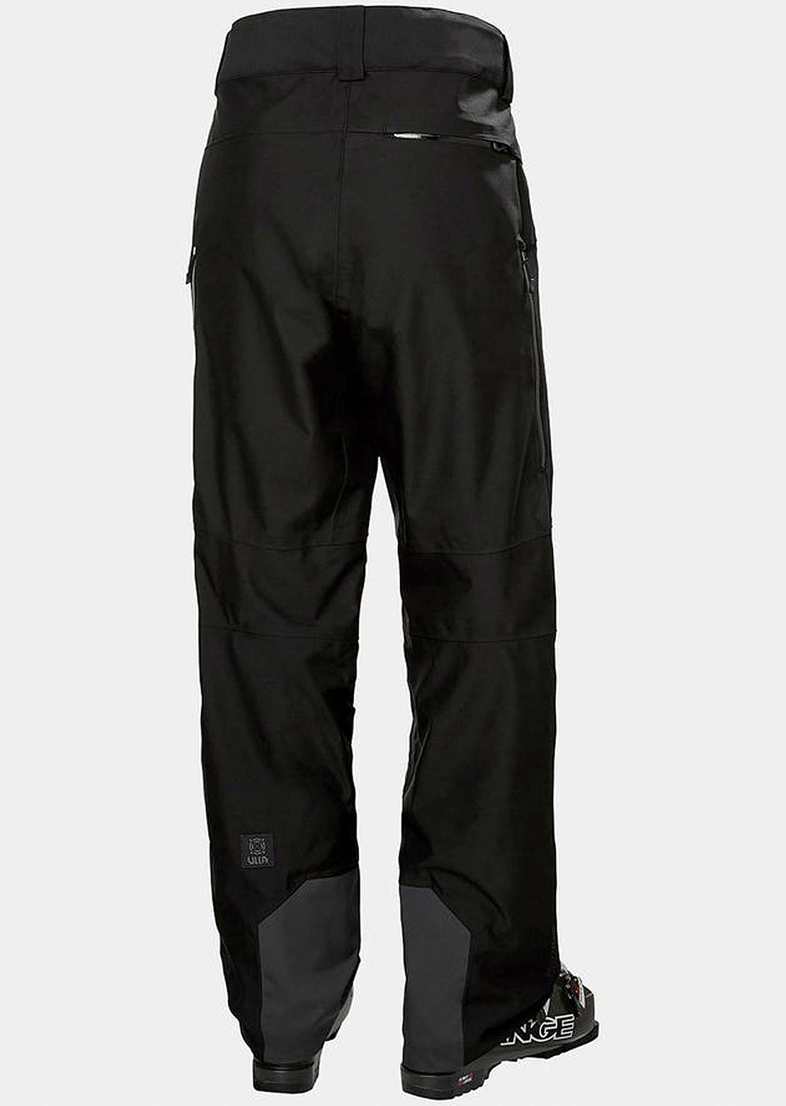 Helly Hansen Men&#39;s Garibaldi 2.0 Pants Black