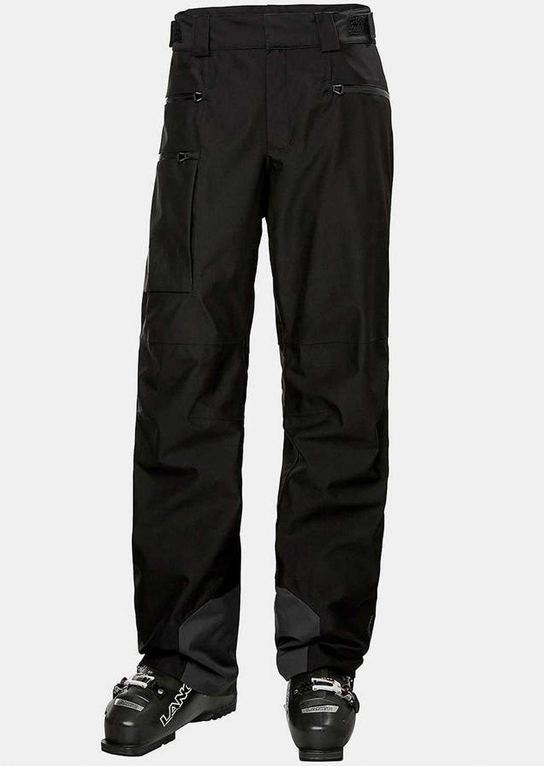 Helly Hansen Men&#39;s Garibaldi 2.0 Pants Black