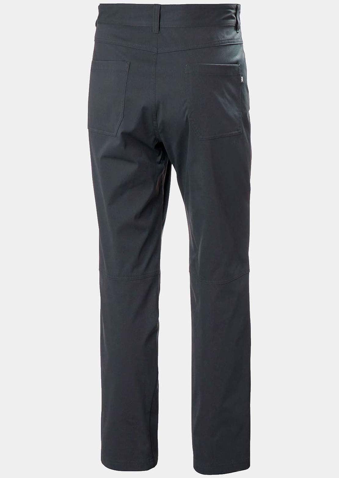 Helly Hansen Men's Holmen 5 Pocket Pants Ebony