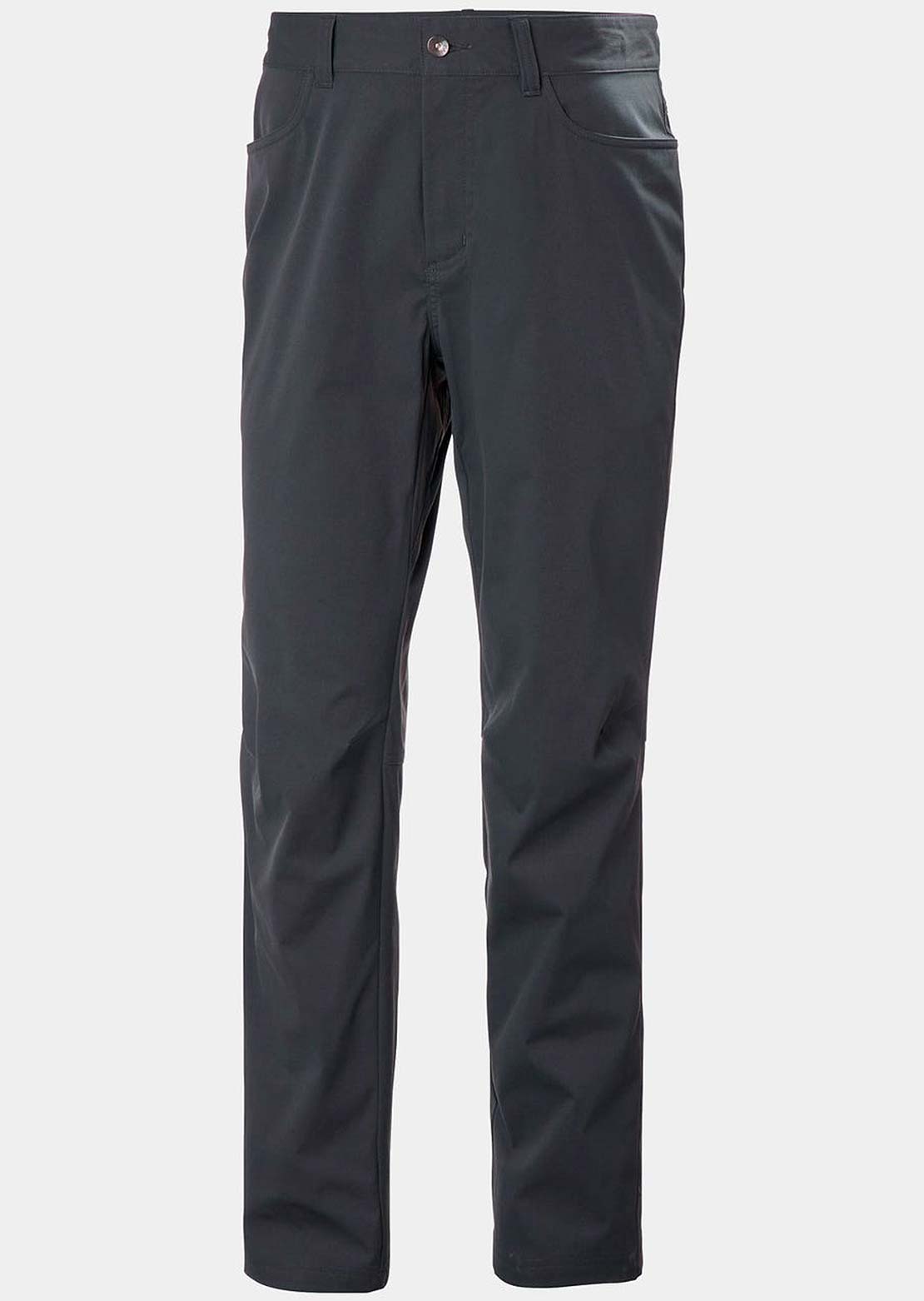Helly Hansen Men's Holmen 5 Pocket Pants Ebony
