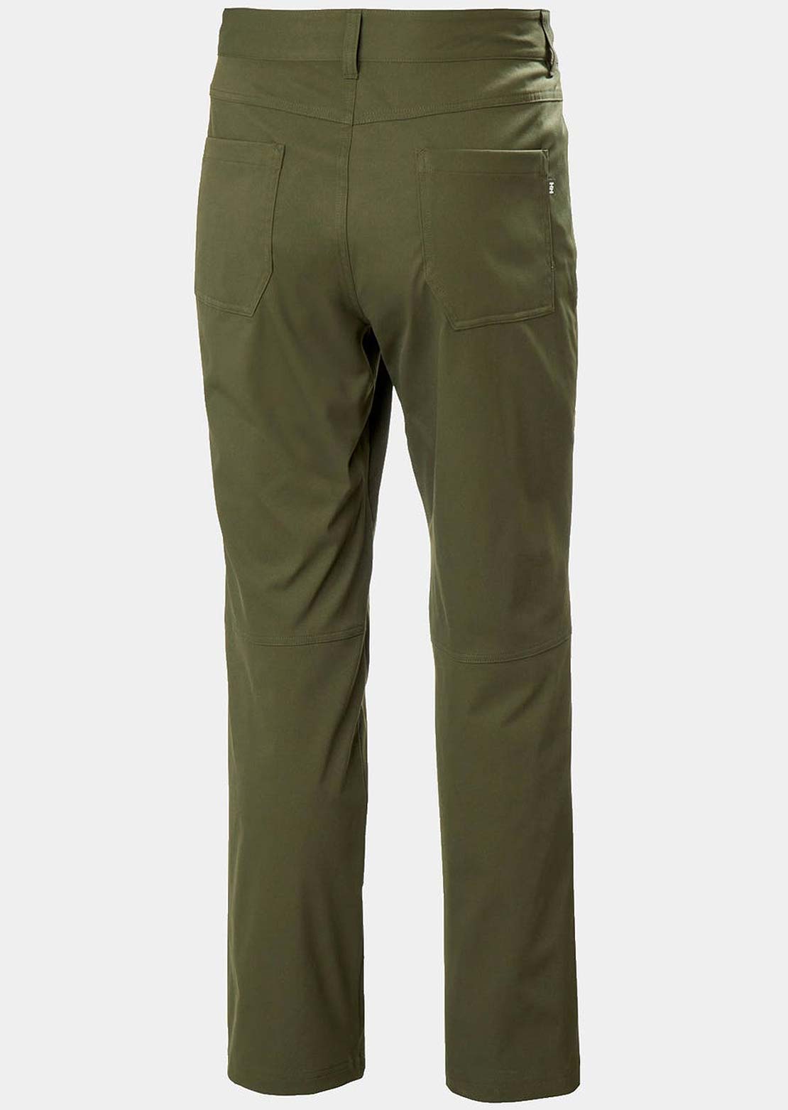 Helly Hansen Men's Holmen 5 Pocket Pants Utility Green