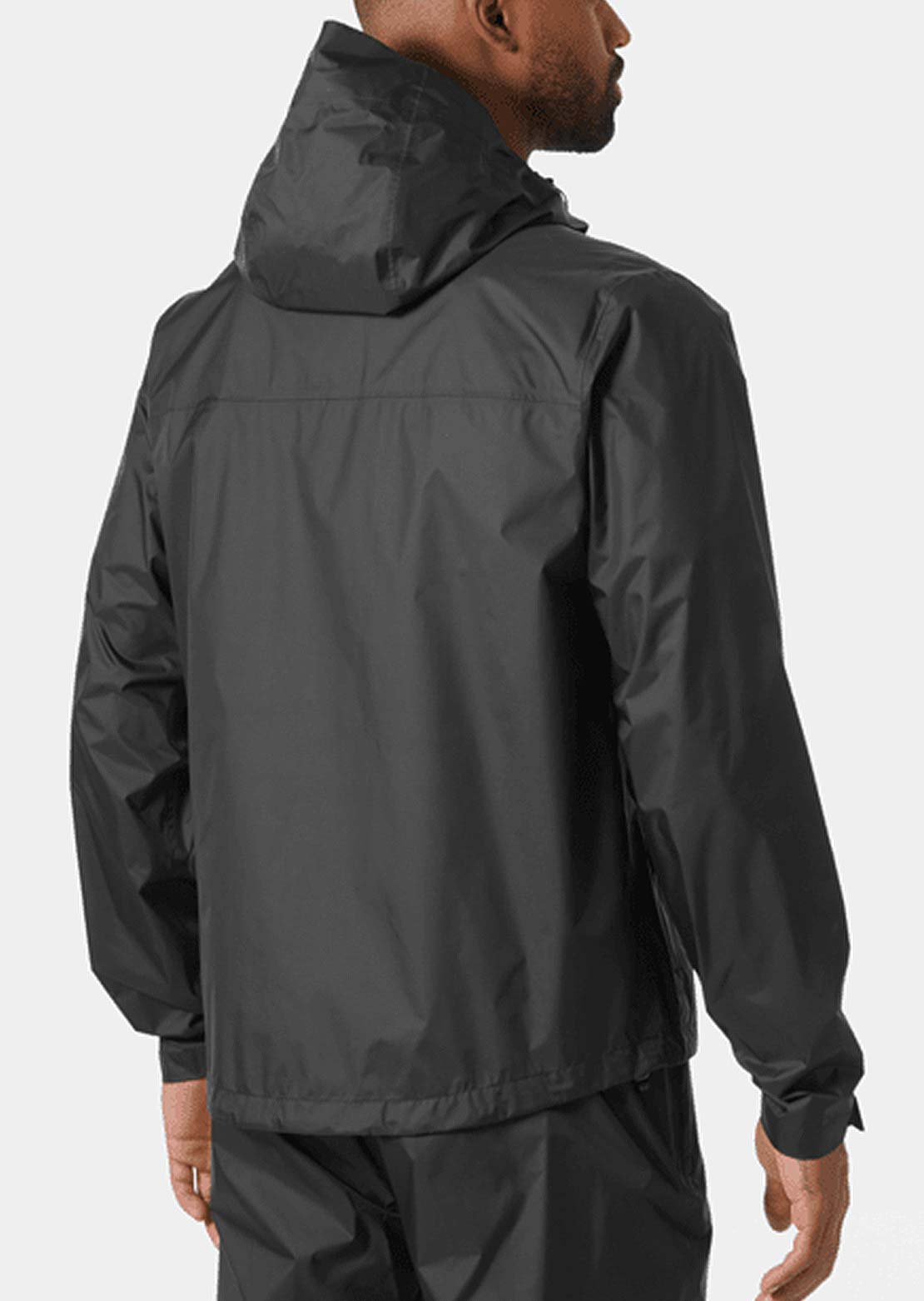 Helly Hansen Men's Loke Jacket Black