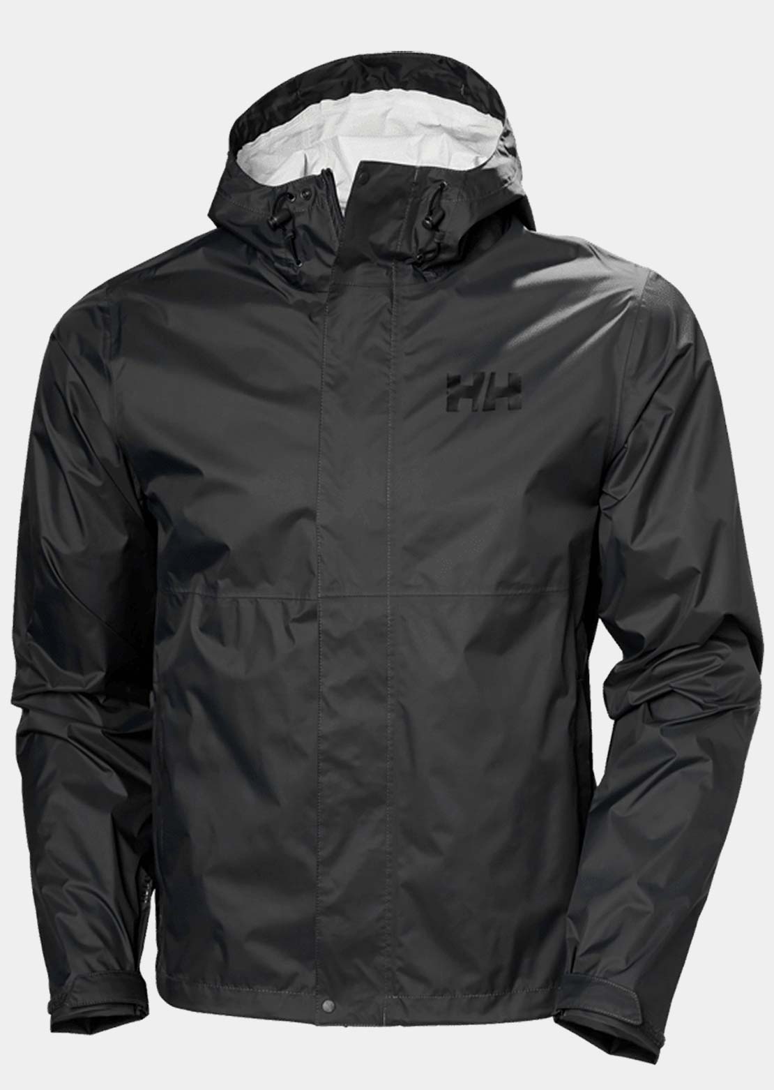 Helly Hansen Men's Loke Jacket Black