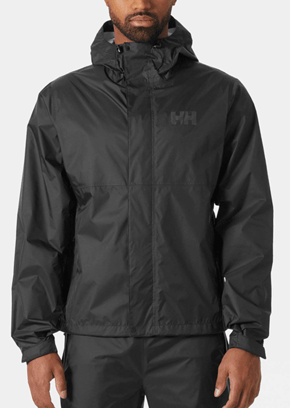 Helly Hansen Men's Loke Jacket Black