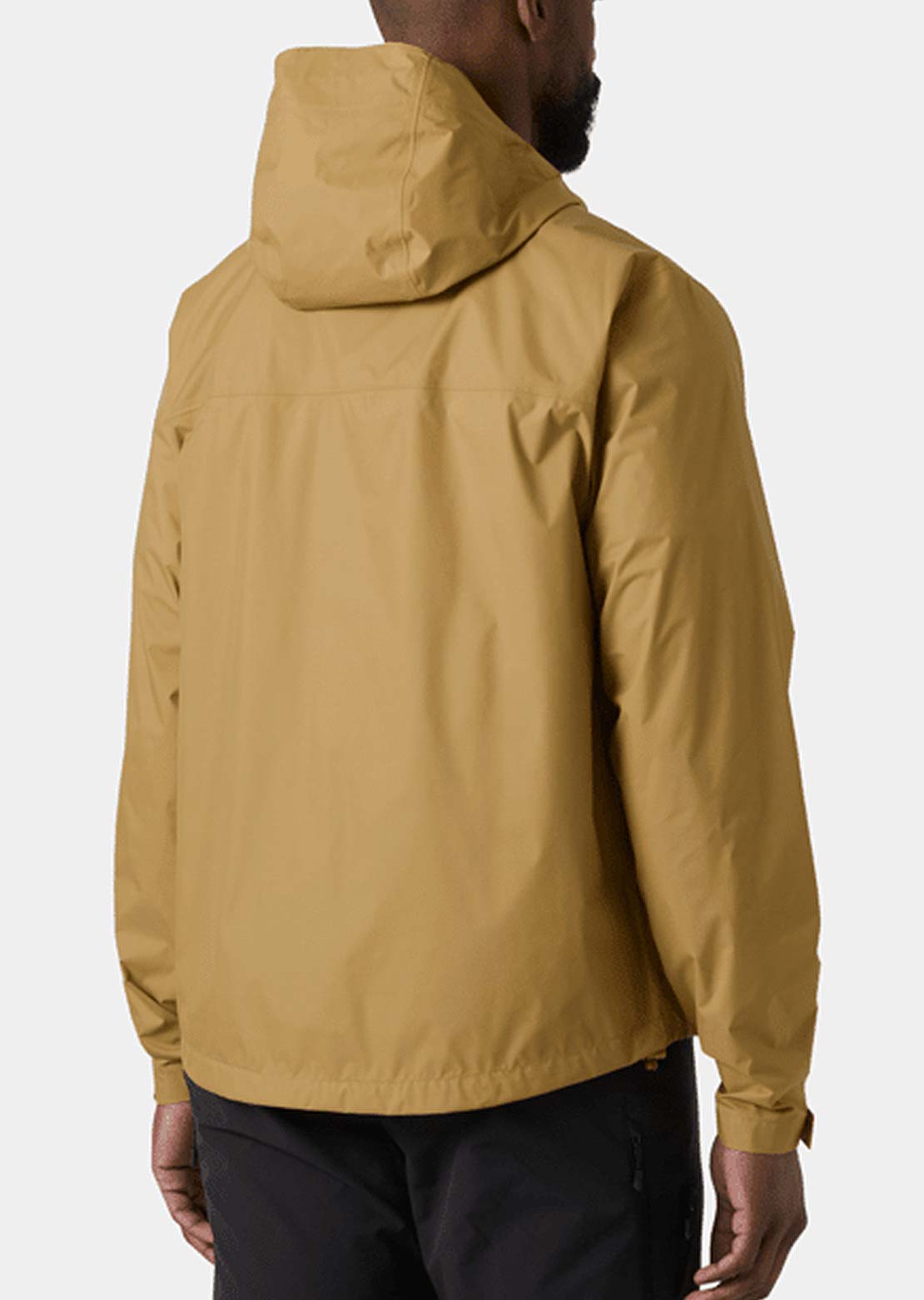 Helly Hansen Men's Loke Jacket Elmwood