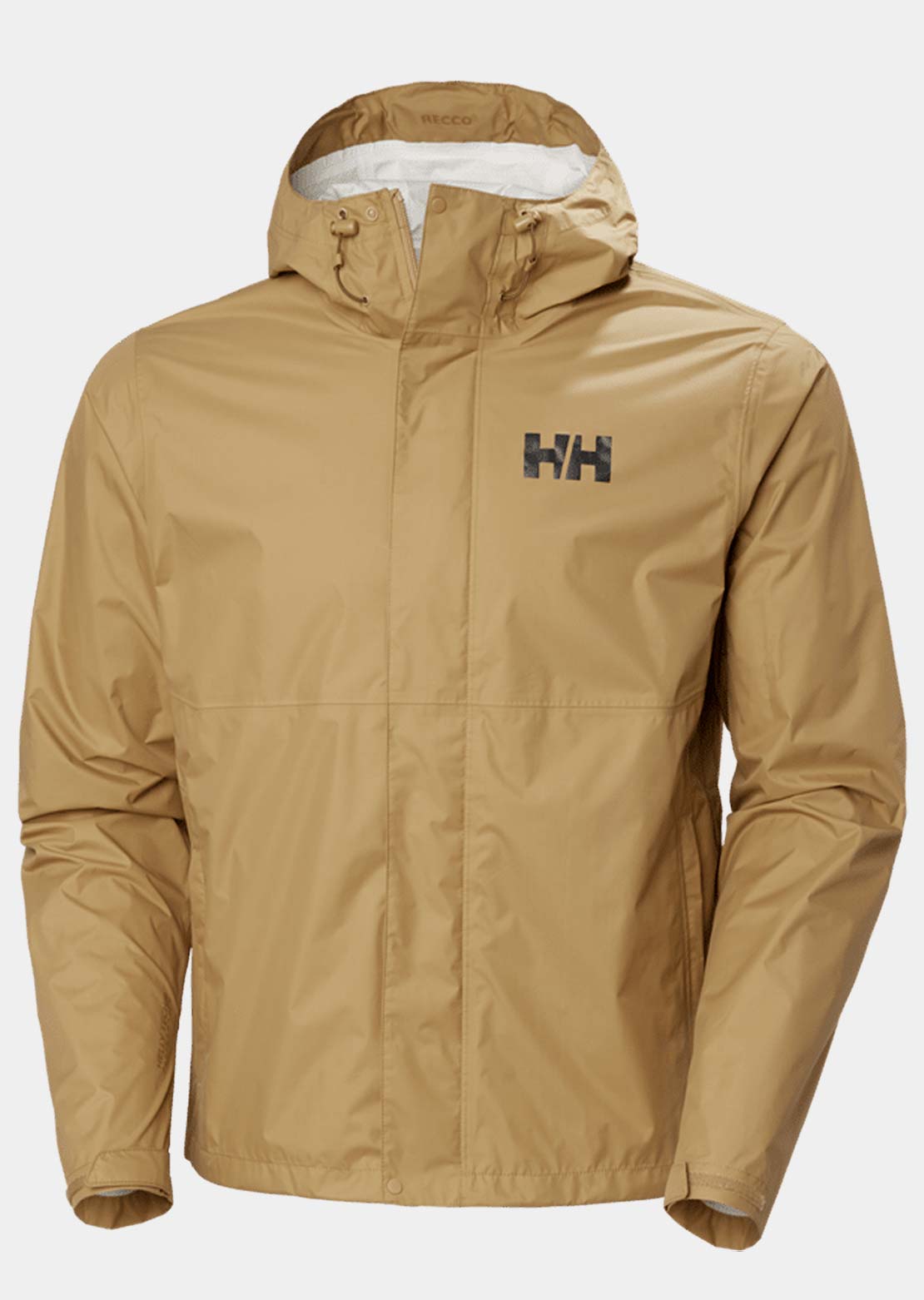 Helly Hansen Men's Loke Jacket Elmwood