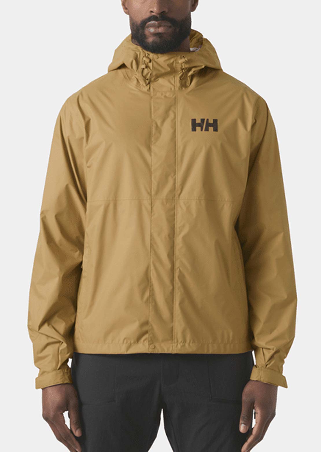 Helly Hansen Men's Loke Jacket Elmwood