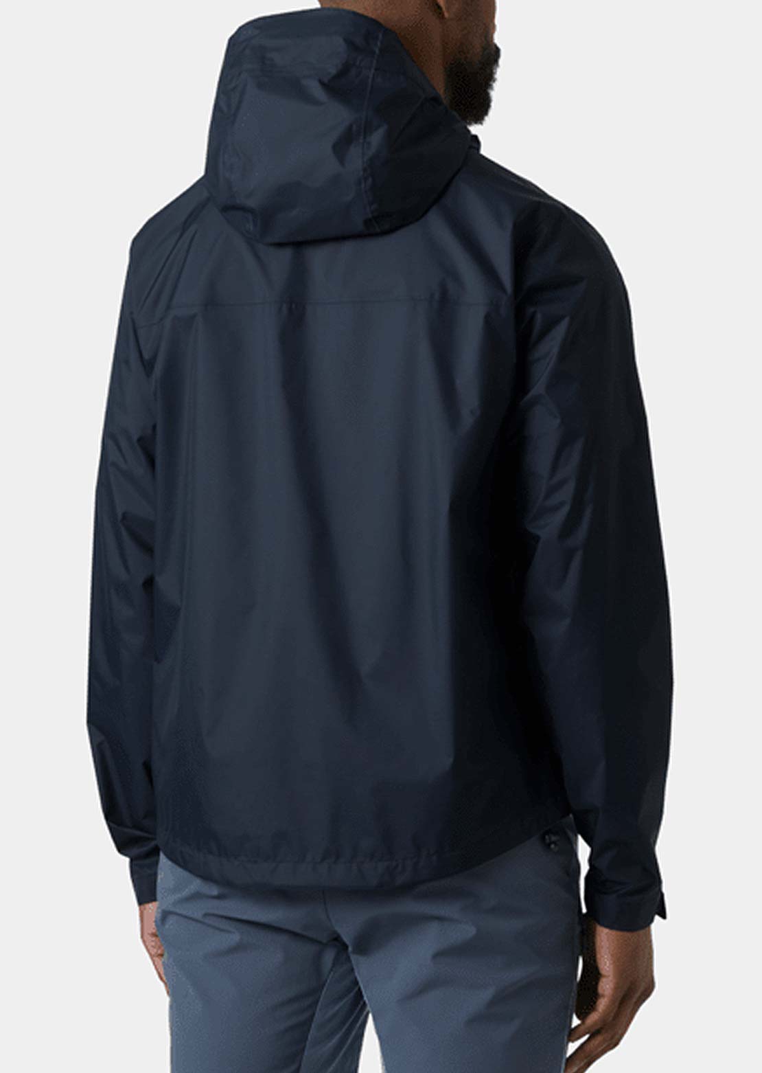 Helly Hansen Men's Loke Jacket Navy