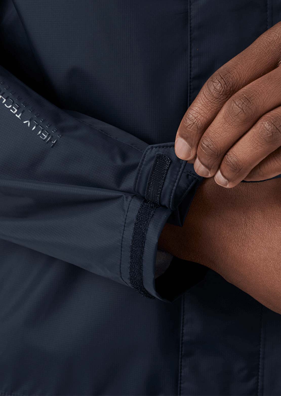 Helly Hansen Men's Loke Jacket Navy