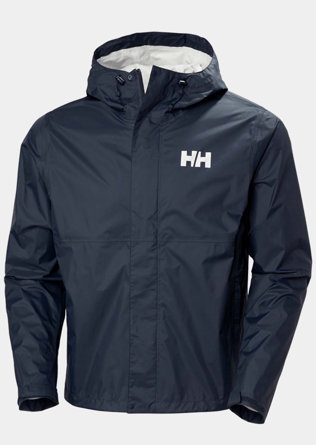 Helly Hansen Men's Loke Jacket Navy