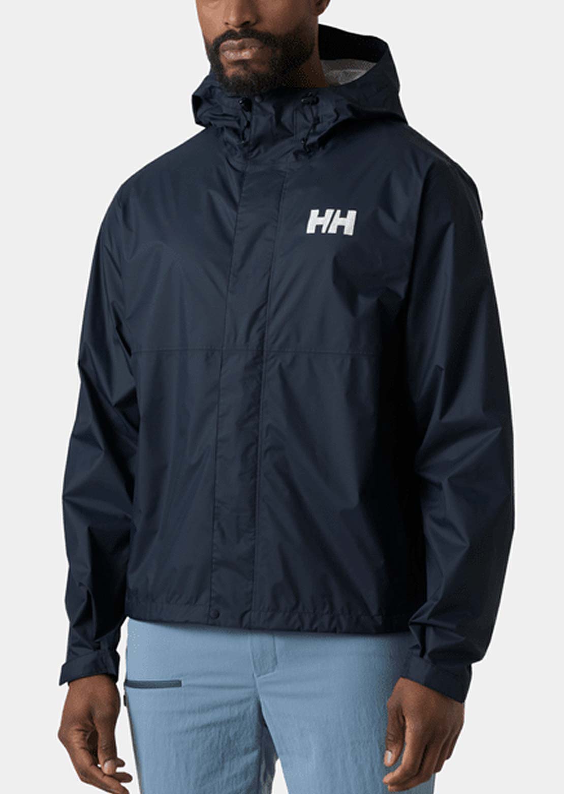 Helly Hansen Men's Loke Jacket Navy