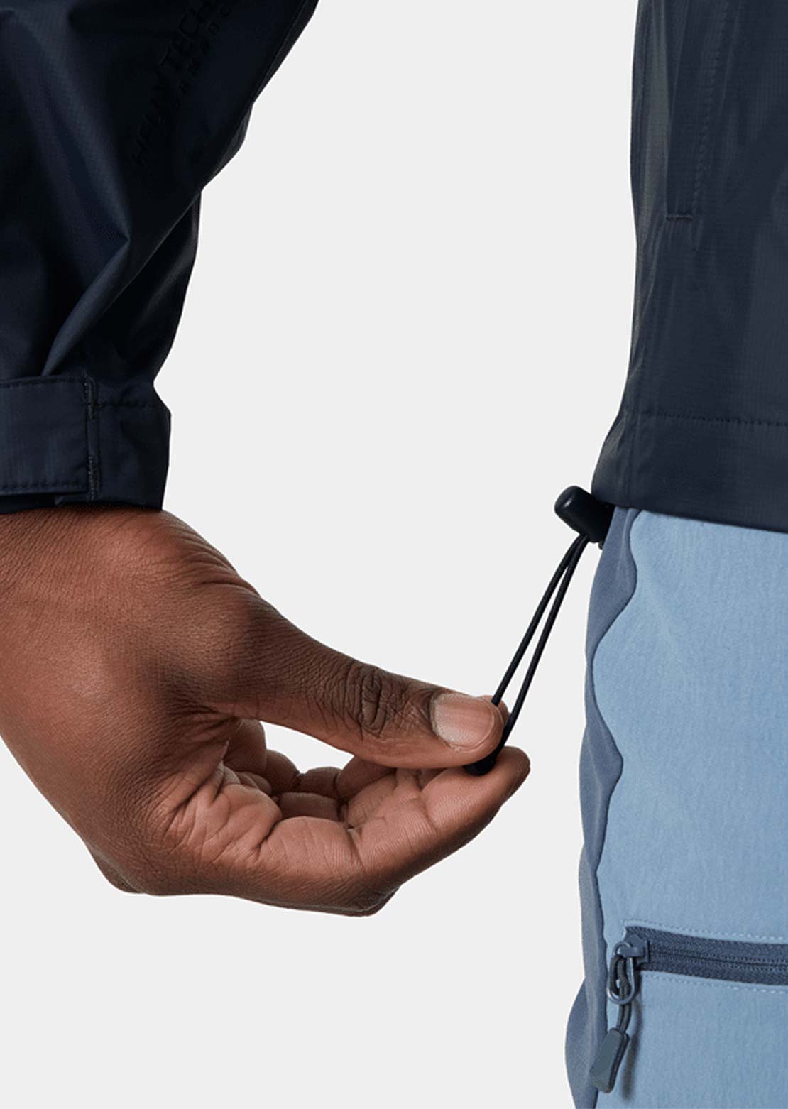 Helly Hansen Men's Loke Jacket Navy