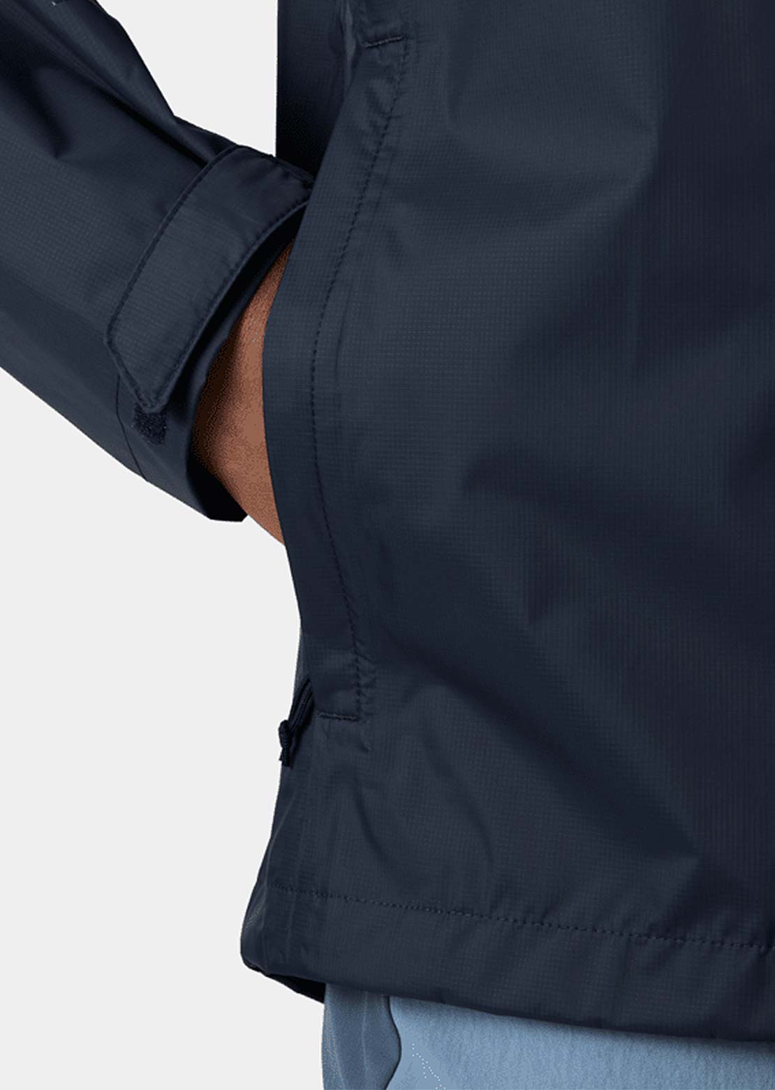 Helly Hansen Men's Loke Jacket Navy