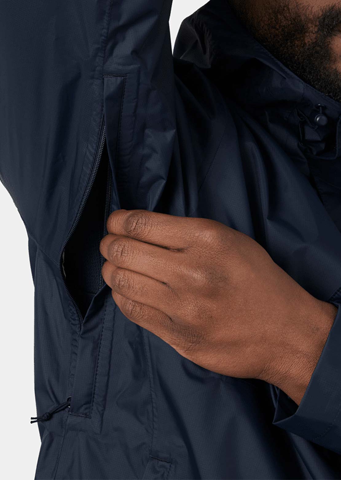 Helly Hansen Men's Loke Jacket Navy