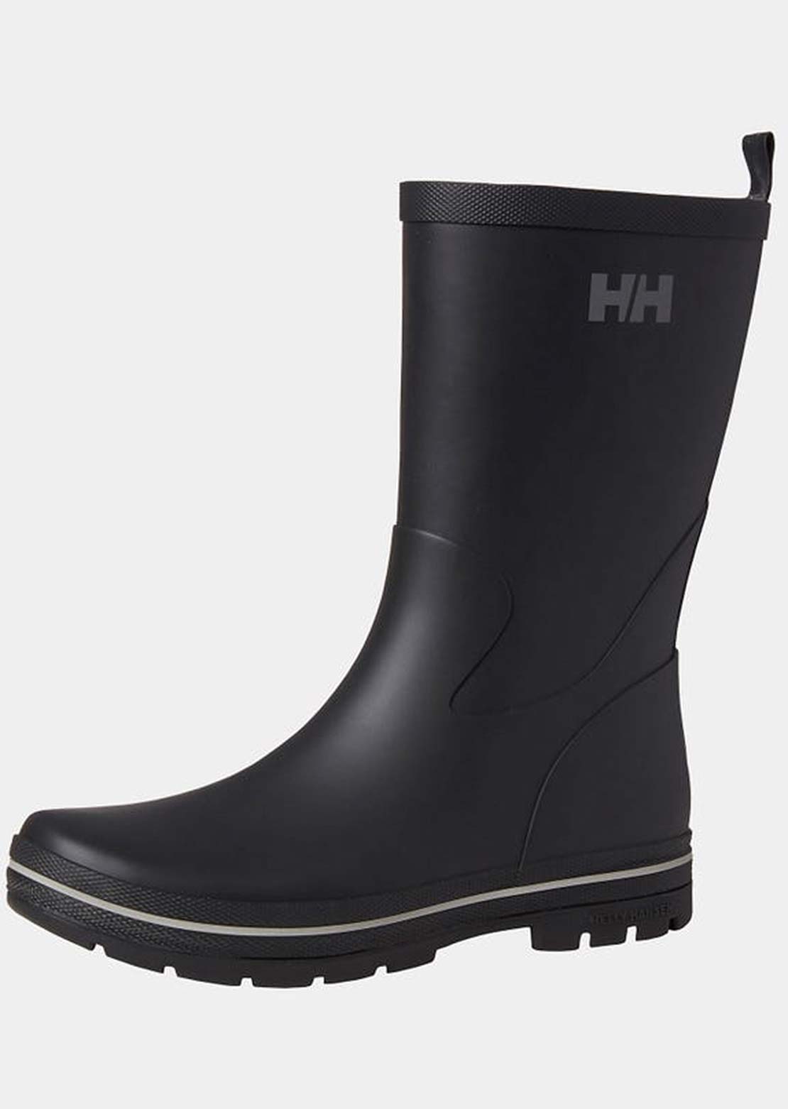 Helly Hansen Men's Midsund 3 Shoes Black