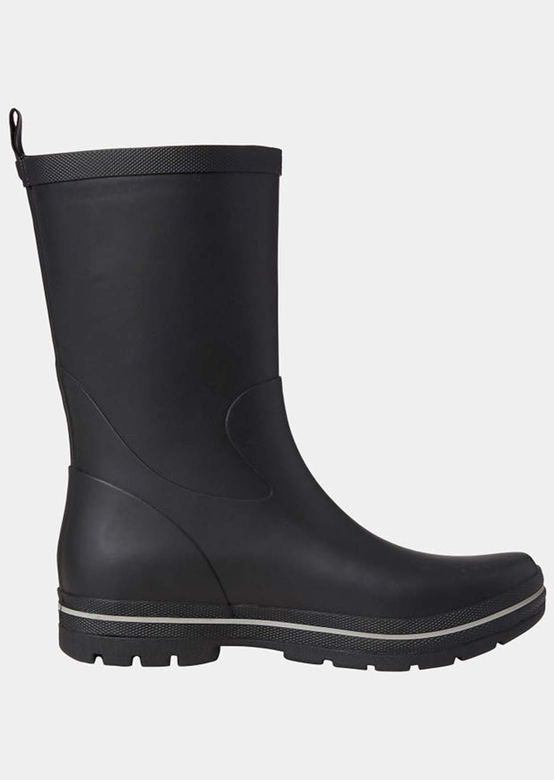 Helly Hansen Men's Midsund 3 Shoes Black