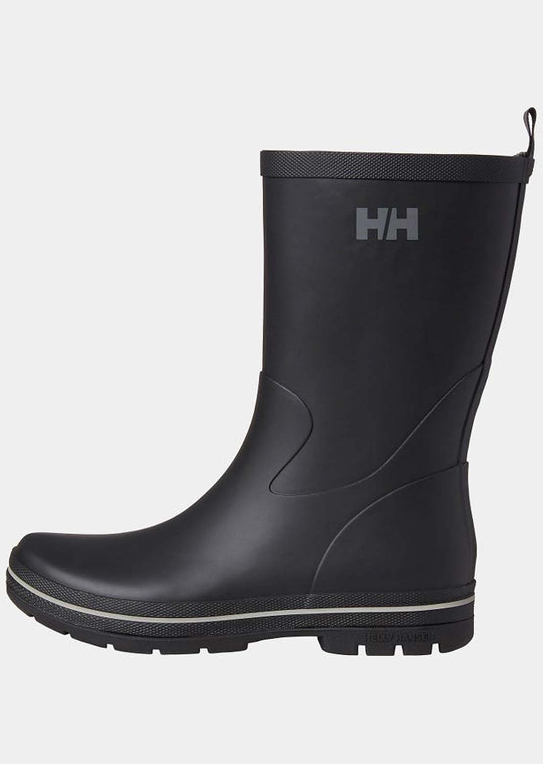 Helly Hansen Men's Midsund 3 Shoes Black