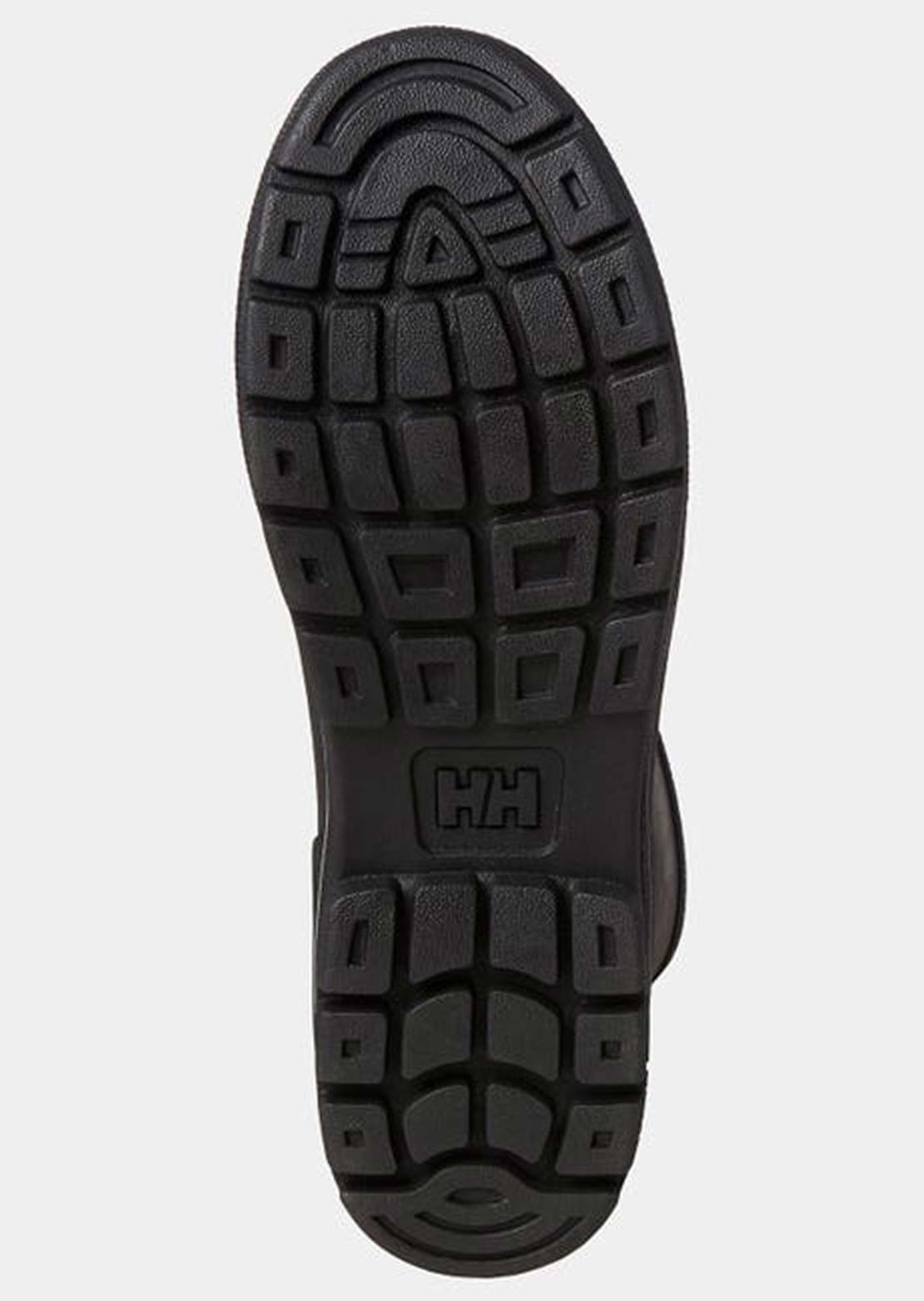 Helly Hansen Men's Midsund 3 Shoes Black