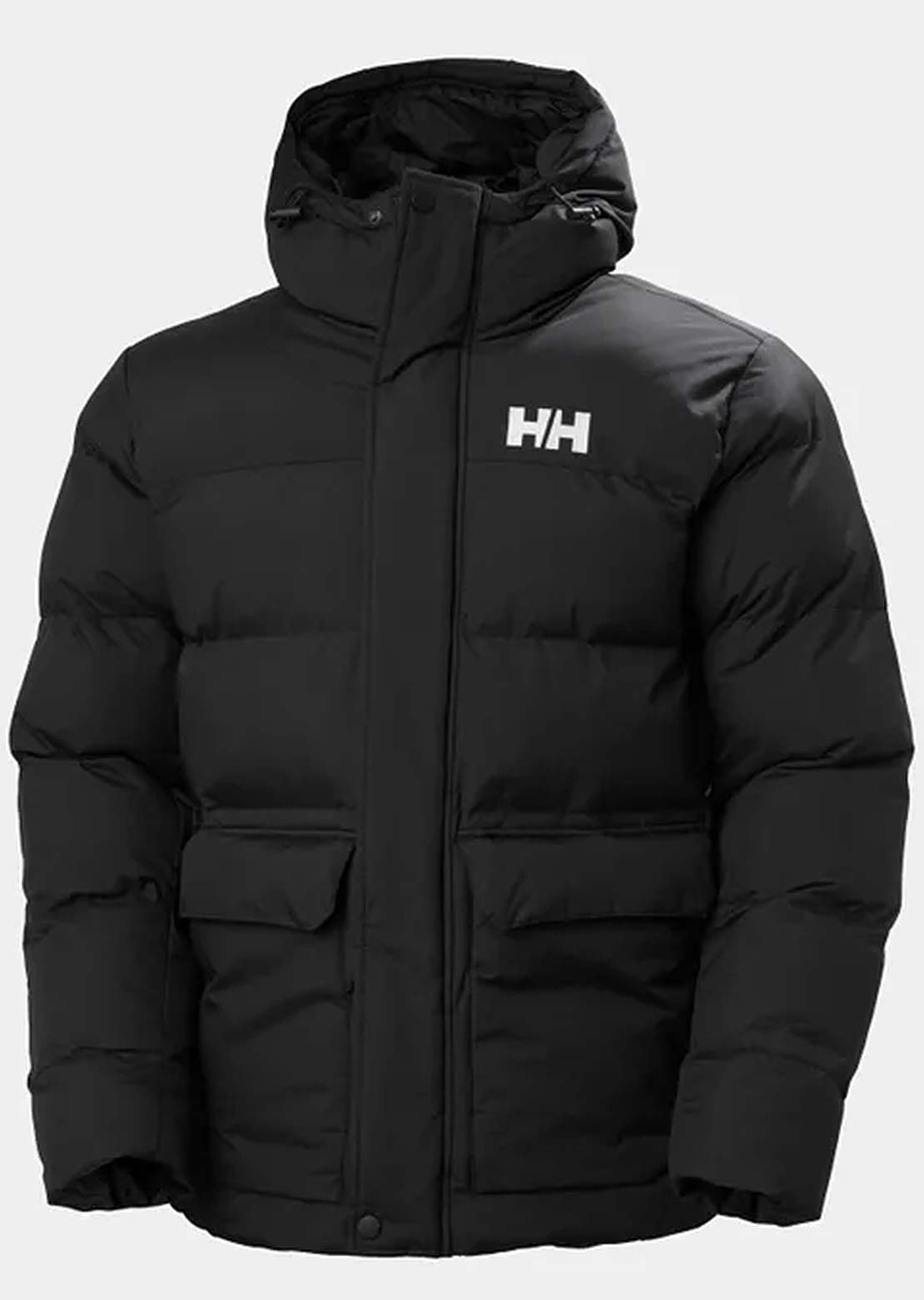 Helly Hansen Men's Nordic Puffy Jacket Black