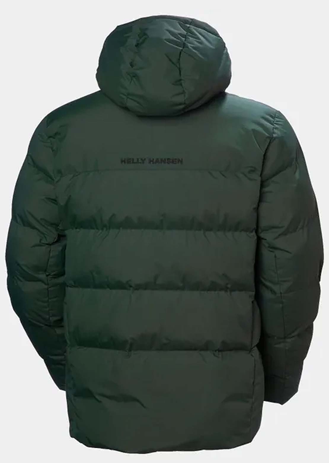 Helly Hansen Men's Nordic Puffy Dark Jungle