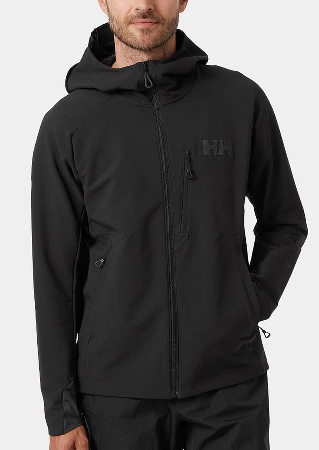 Helly Hansen Men&#39;s Odin Pro Shield Jacket