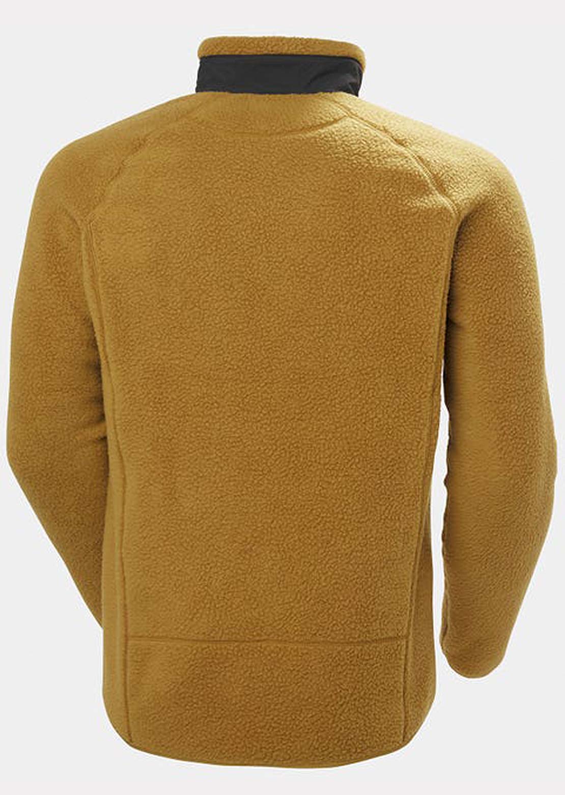 Helly Hansen Men's Panorama Pile Block Jacket Lynx