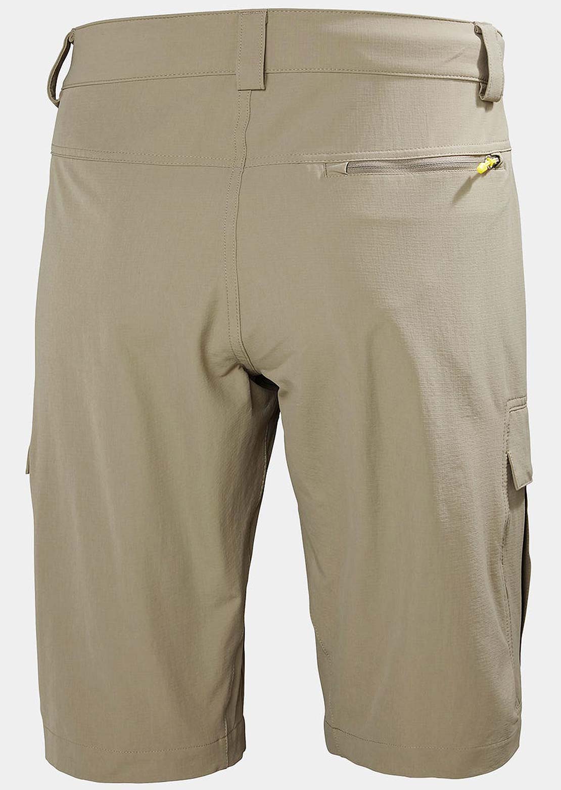 Helly Hansen Men&#39;s Hh Qd Cargo Shorts Fallen Rock