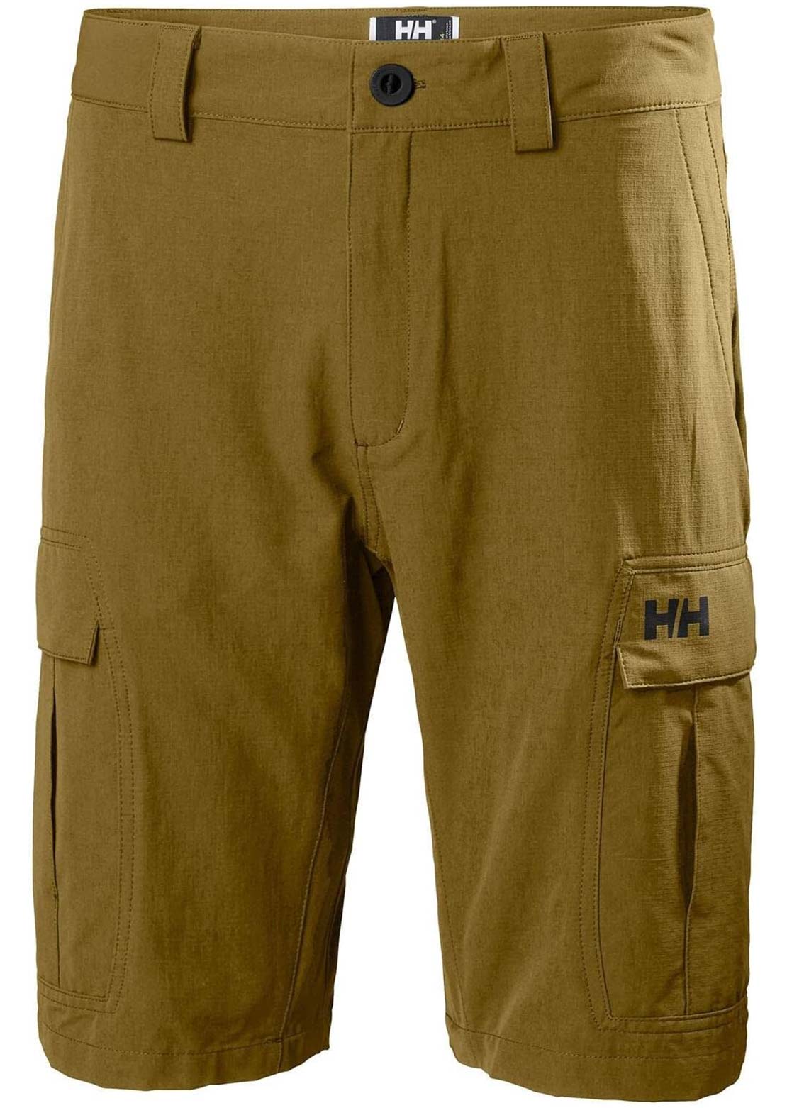 Helly Hansen Men&#39;s Hh Qd Cargo Shorts Lynx