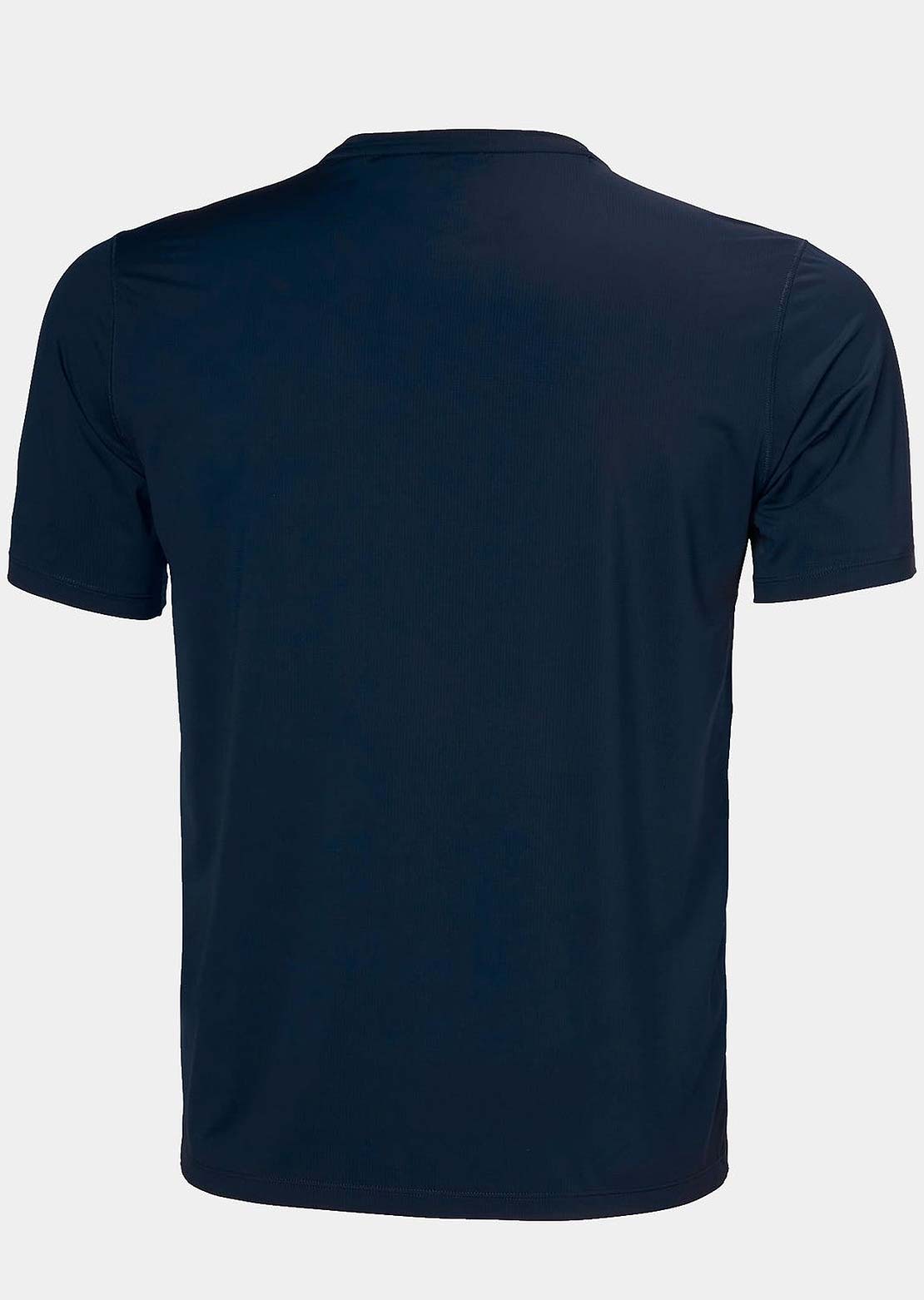Helly Hansen Men's Shine Solen T-Shirt Navy