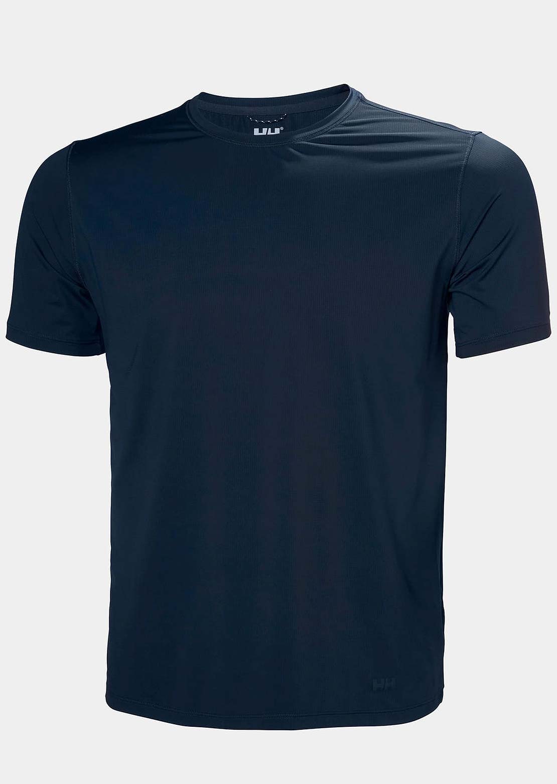 Helly Hansen Men's Shine Solen T-Shirt Navy