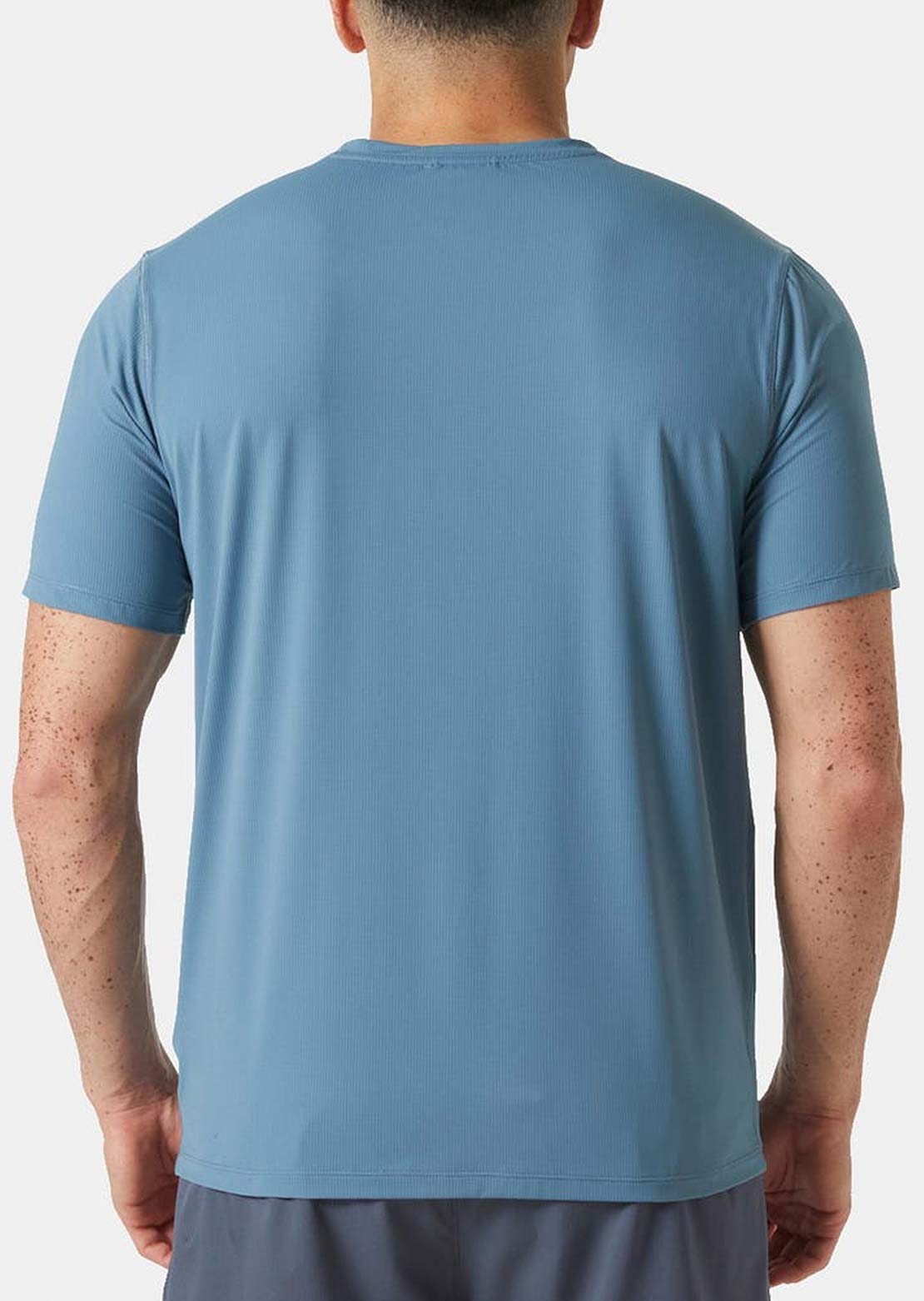 Helly Hansen Men's Shine Solen T-Shirt Washed Navy