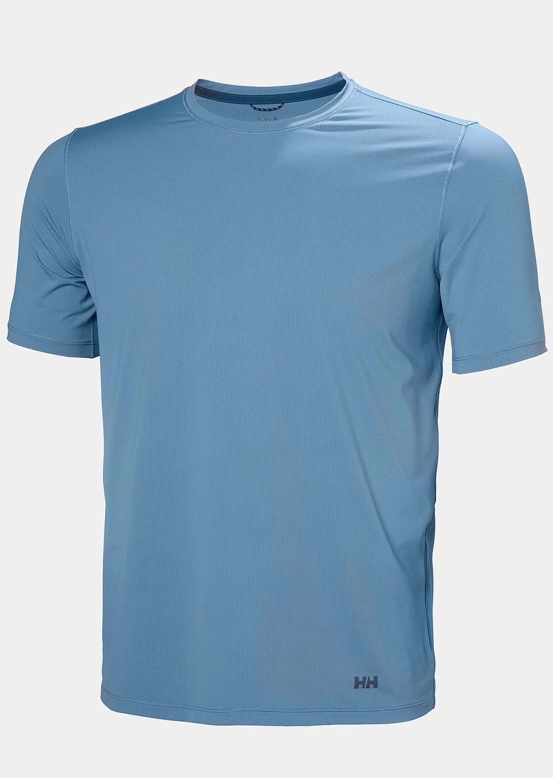 Helly Hansen Men's Shine Solen T-Shirt Washed Navy