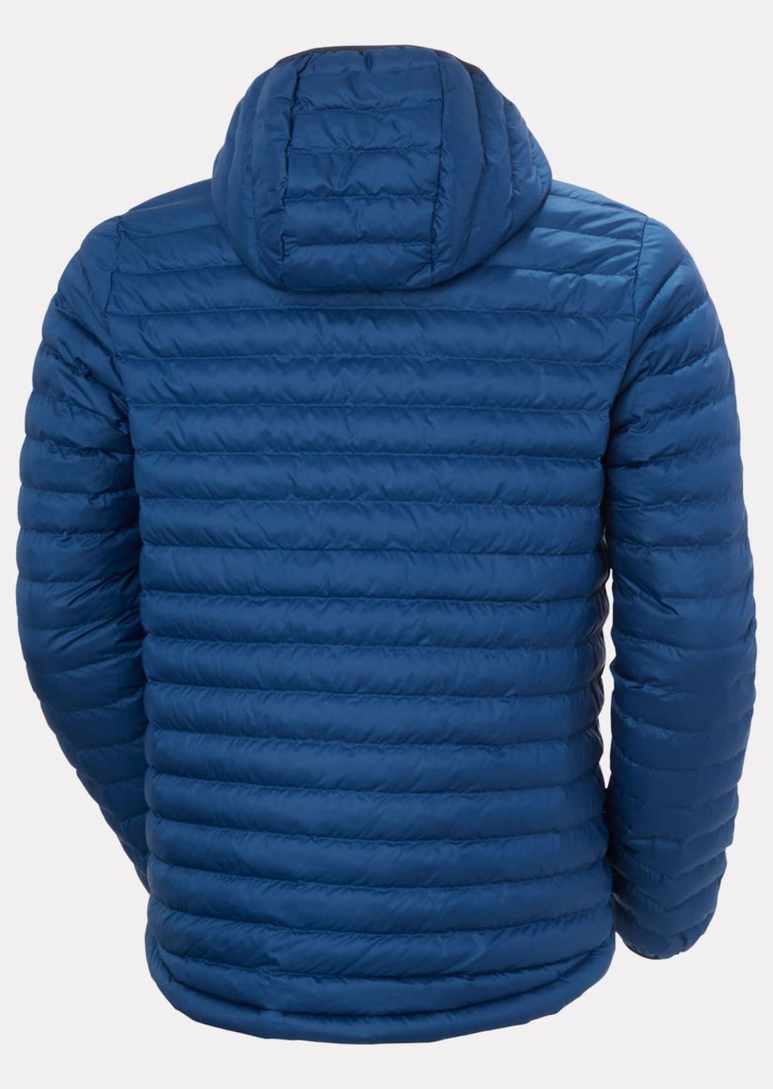 Helly Hansen Men's Sirdal Hooded Insulator Jacket Dark Blue