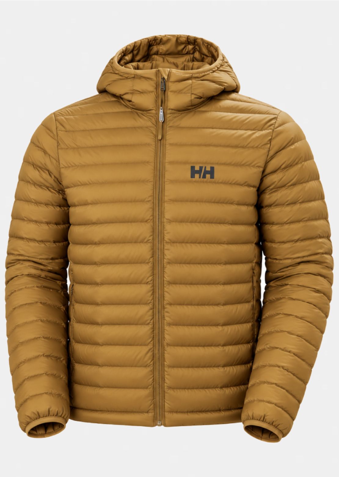 Helly Hansen Men's Sirdal Hooded Insulator Jacket Sepia