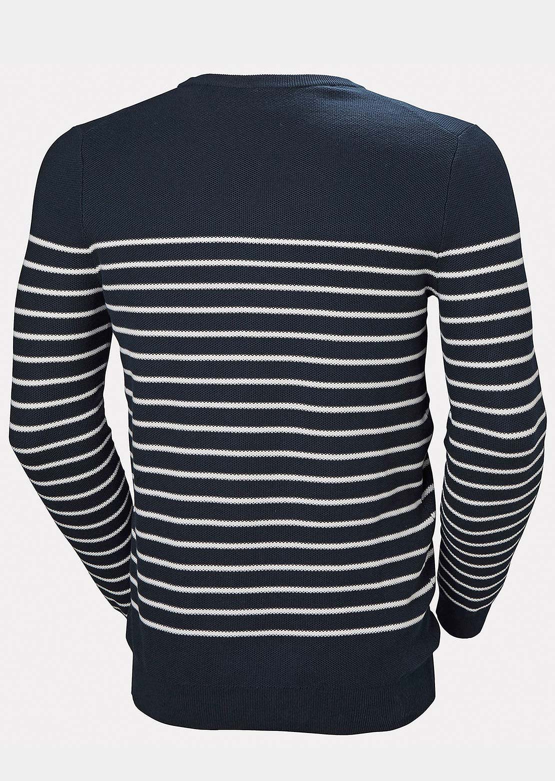 Helly Hansen Men's Skagen Sweater Navy