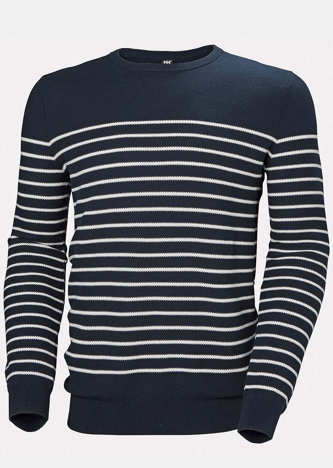 Helly Hansen Men's Skagen Sweater Navy